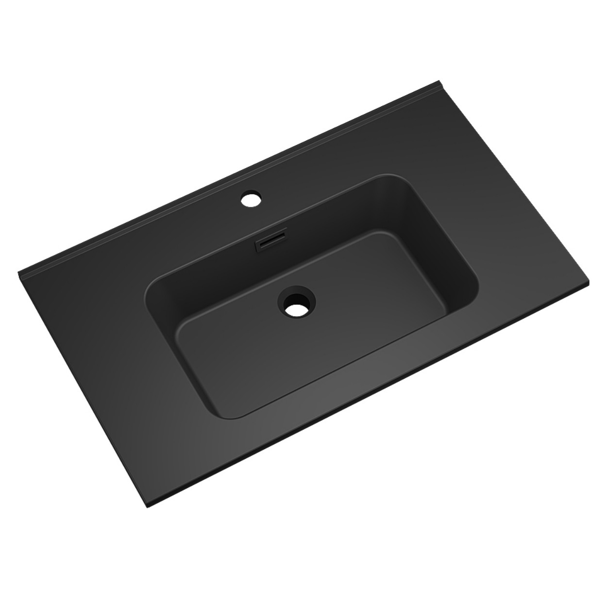 Wiesbaden Ribbella Badmeubel compleet 100cm